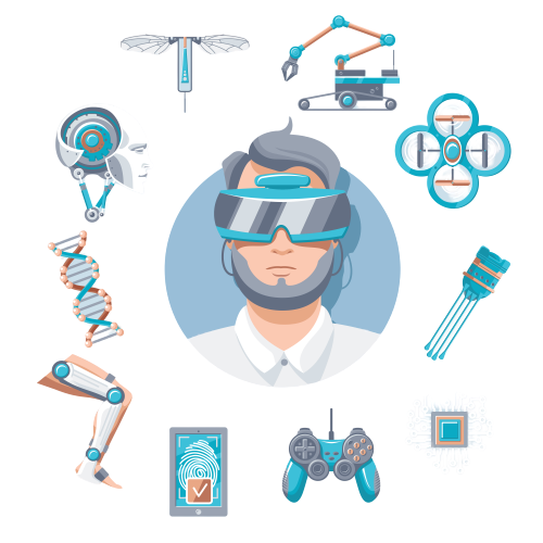 virtual reality